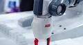SoftBank to Acquire ABB’s Robotics Division for $5.4B