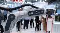 SoftBank will acquire ABB’s robotics business
