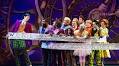 Step into a world of pure imagination when Roald Dahl’s 'CHARLIE AND THE CHOCOLATE FACTORY' visits Singapore