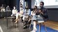 Singapore Writers Festival: Inclusivity, sustainability and representation
