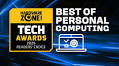 Best of Personal Computing: Readers' Choice series