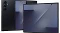 Samsung announces Galaxy Z TriFold for Singapore