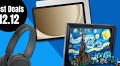 Best Amazon 12.12 deals: Up to 50% off