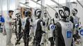China’s top lawmakers review first report on new tech-driven growth model