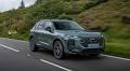 It's Quicker, It's Techier, and It's Not Much More Expensive: We Drive the 2026 Audi Q3