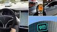 No evidence that automated-driving tech used by Tesla, rivals has real-world safety benefits: IIHS study