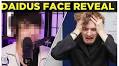 Daidus Face Reveal: The Mystery Unveiled-