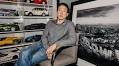 Roy Lee Grossed $9B From Movies Like ‘Weapons’ and ‘Minecraft’ But What He Really Wants to Do Is Make ‘Calvin & Hobbes’