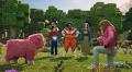 A Minecraft Movie earns $301m in first two days, double its production budget