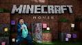 Minecraft movie’s $211m opening in North America is best of 2025 so far