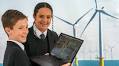 From wind farms to Windsor Great Park: How Minecraft makes learning about sustainability a breeze