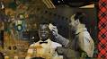 Louis Armstrong Collage Animation Workshop