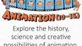 Montgomery County Public Libraries to Offer Free Animation Workshops for Teens and Tweens During Spring Break