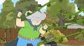 Television Review: “Koala Man” — Rowdy Aussie Hijinks