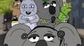 Malin Entrertainment boards Peregrine Productions animated comedy ‘Under Koalafied’