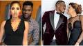 Footballers Emmanuel Emenike and Aaron Samuel‘s wives drag each other on IG