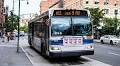 MTA fare increases to $3 for commuters on buses and subway trains in NYC