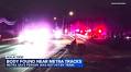 Libertyville news: Police investigating after body found near train tracks at Winchester, Ellis; Metra trains delayed, officials