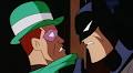 Why Batman: The Animated Series Rarely Featured The Riddler