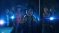 "Stranger Things" Continues In Animated Series "Tales From ’85" [Images]