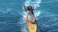 Atomic Cartoons Hangs Ten with Sony’s ‘Surf’s Up’ Animated Series Adaptation