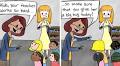 Real-Life Teacher Shares Hilarious Comics Offering A Glimpse Into Teaching (51 New Pics)