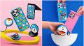 An, An, An! CASETiFY Has A New 'Doraemon' Collection That'll Heal Your Inner Child