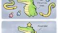Buddy Gator: Heartwarming Comics To Spread Some Positivity