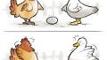 Adorable Animal Comics That Lighten Up Our Days