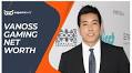 Vanoss Net Worth Exploring The Success Of One Of Gamings Biggest Names Lui And In Real Life Face