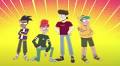 'Alpha Betas' Trailer Teases a Delightfully Rowdy Animated Comedy From the Studio Behind ‘Rick and Morty’