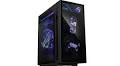 The Asus ROG GM1000 is a Gaming PC With Holograms In Its Fans