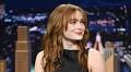 Stranger Things Star Sadie Sink Gives Her Interpretation of Eleven's Ending