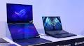 Asus Evolves The ROG Zephyrus Duo Into Something Actually Useful At CES 2026