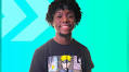 Ali-A hosted 'uTure' to find YouTube's next great gamer. He just gave out the $100,000 grand prize.