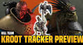 Warhammer 40K: Kill Team – Kroot Tracker Rules Preview