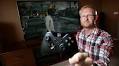 Fans line up for new Xbox console