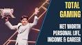 Total Gaming Net Worth in 2026: Career, Income, Achievements & More