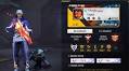 Tonde Gamer's Free Fire ID, stats, headshots, and monthly income in October 2022