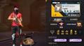 What is Tonde Gamer’s Free Fire MAX ID? K/D ratio, stats, monthly income, and more details