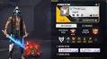 What is Tonde Gamer's Free Fire ID? Stats, guild, rank, YouTube earnings, and more