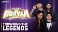 Free Fire India The Booyah Awards 2025 winners announced
