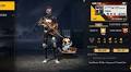 Tonde Gamer’s Free Fire ID number, stats, subscribers rank, earnings, and more