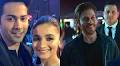Alia Bhatt Is 'Literally Counting Days' For Aryan Khan's The Ba***ds Of Bollywood, Varun Dhawan Calls It 'Wild