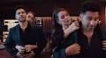 Aryan Khan's Rumoured Girlfriend, Larissa Bonesi Romances Varun Dhawan In A Steamy Unseen Video