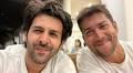 Kartik Aaryan shares his views on Rohit Dhawan as a director, “He knows what he wants, I am glad he directed this film”