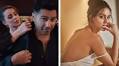 Larissa Bonesi, Aryan Khan's Rumored Girlfriend Teams Up With Varun Dhawan For A Steamy Ad - WATCH
