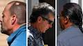 ‘Frightening’: Trio slammed for drug driving