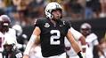 Vanderbilt QB Diego Pavia Made Wild Promise To Theo Von Before Today’s Game