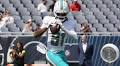 Former Mizzou WR Theo Wease Jr. Impresses in NFL Preseason Game